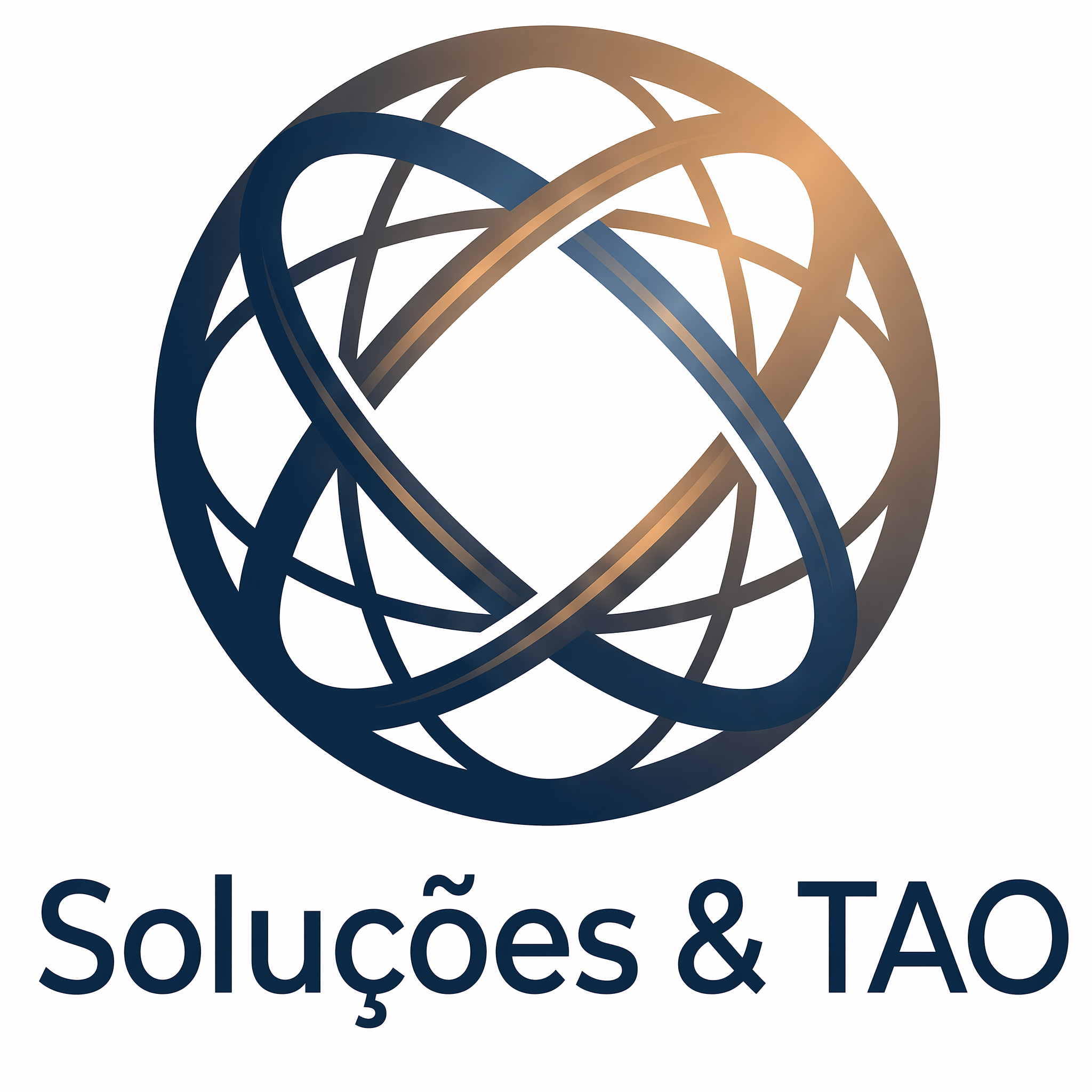 Soluções e TAO